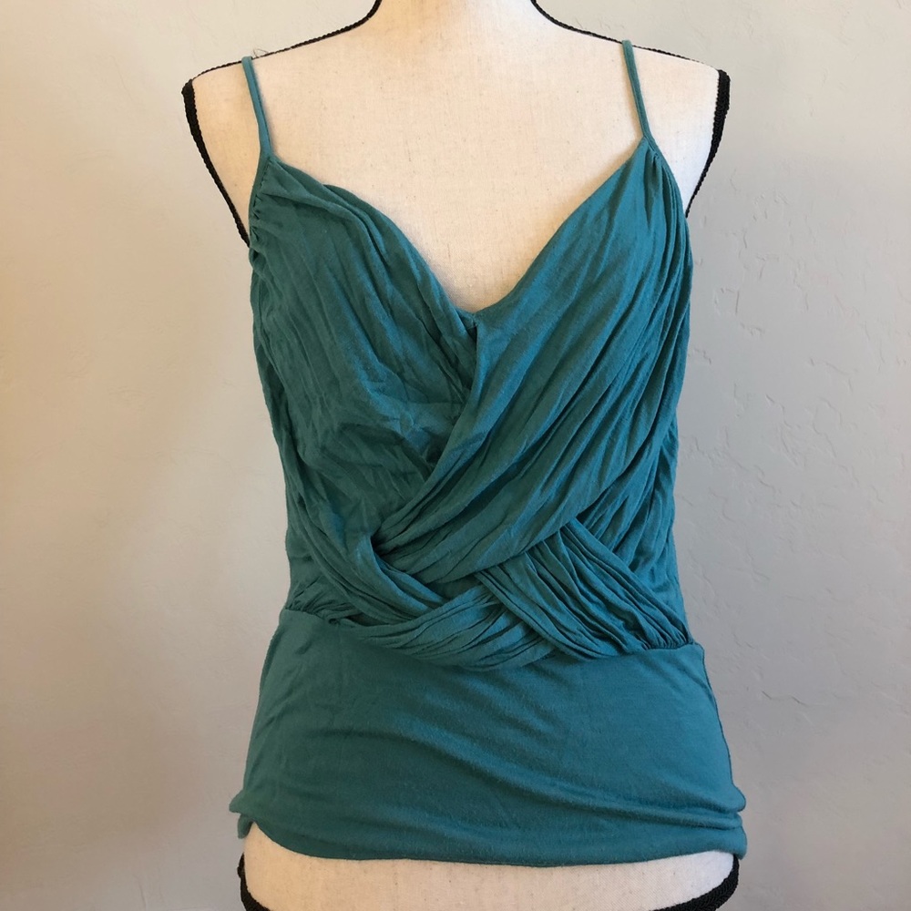 Velvet SzS Tank Top